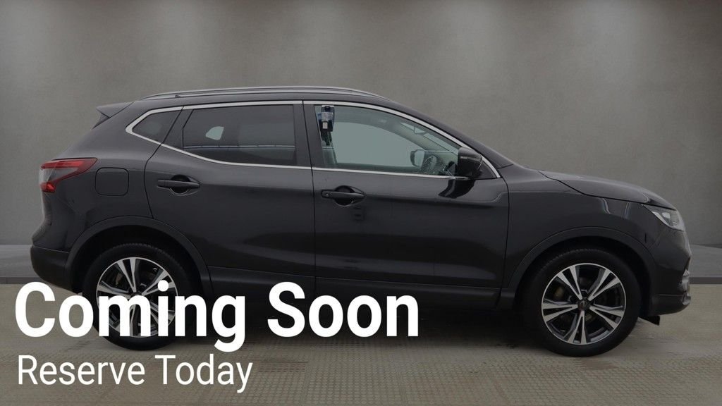 Used Nissan Qashqai 2017 for sale - 76941580: Photo 5