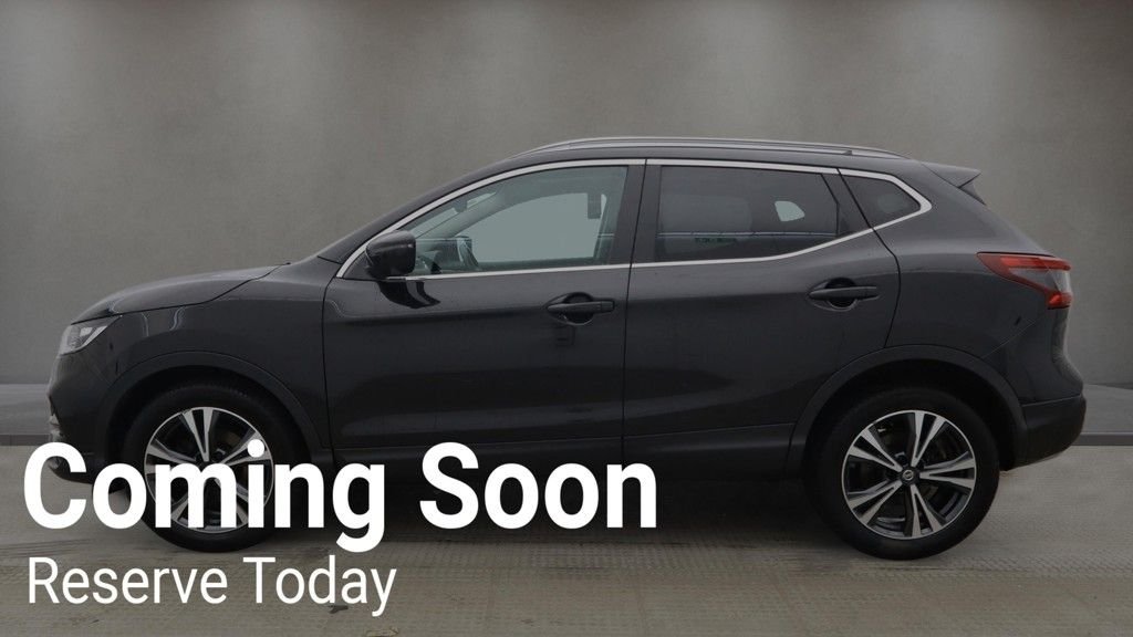 Used Nissan Qashqai 2017 for sale - 76941580: Photo 6