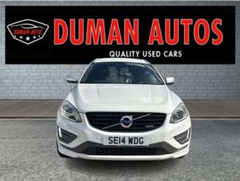 Used Volvo XC60 2014 for sale - 74916579: Photo
