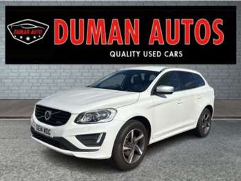 Used Volvo XC60 2014 for sale - 74916579: Photo
