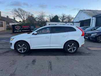 Used Volvo XC60 2014 for sale - 74916579: Photo