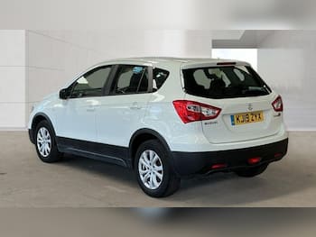 Used Suzuki SX4 S-Cross 2019 for sale - 79764666: Photo