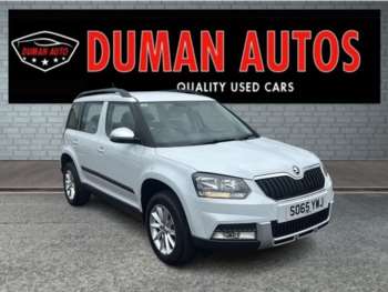 2016 (65) - 1.2 TSI S Outdoor 5dr Petrol DSG Euro 6 (s/s) (110 ps)
