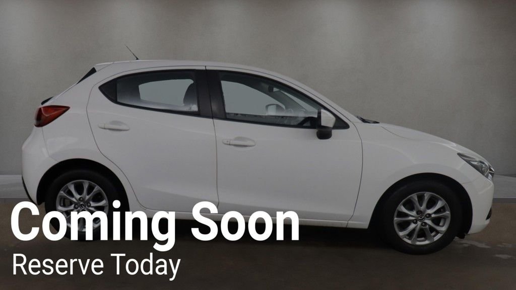 Used Mazda Mazda2 2015 for sale - 77288240: Photo 11