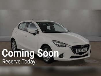 Used Mazda Mazda2 2015 for sale - 77288240: Photo