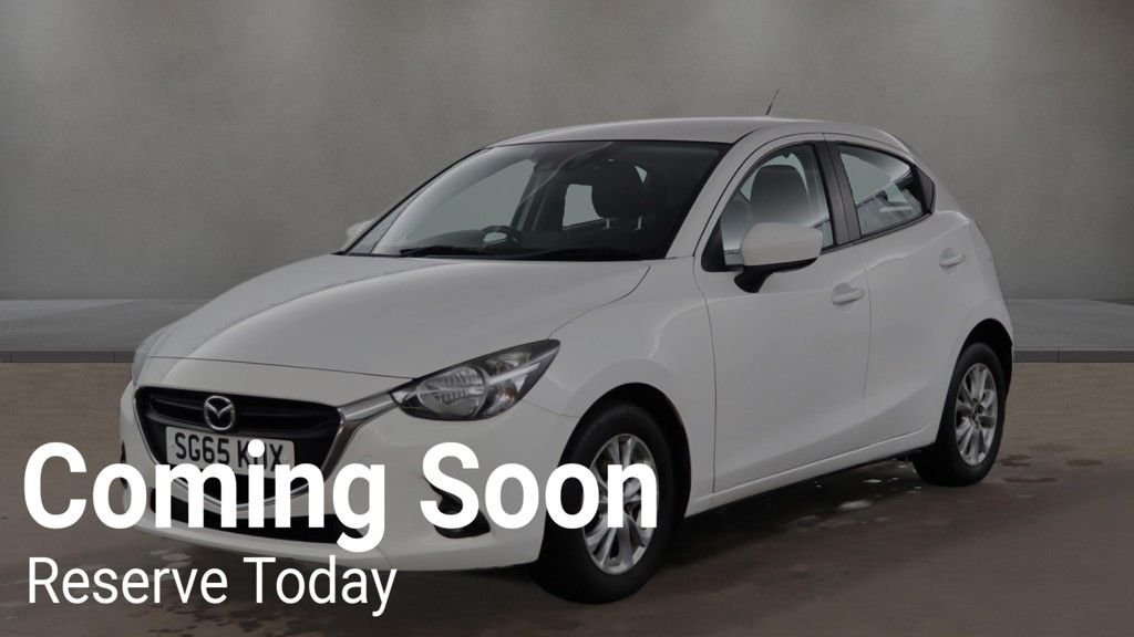Used Mazda Mazda2 2015 for sale - 77288240: Photo 2
