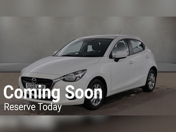 Used Mazda Mazda2 2015 for sale - 77288240: Photo
