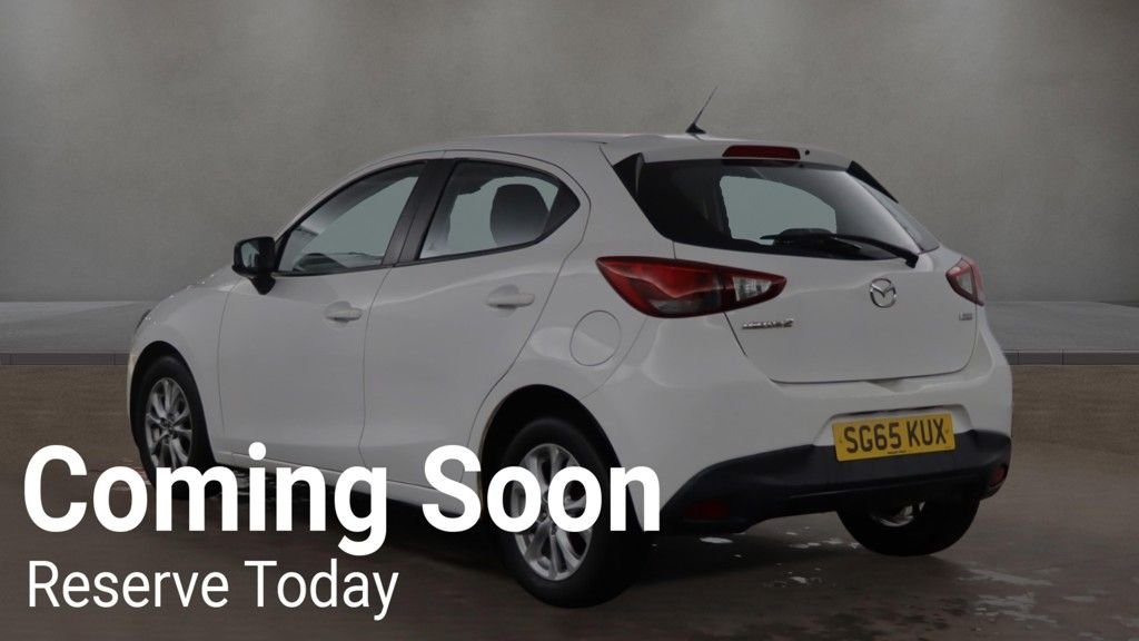 Used Mazda Mazda2 2015 for sale - 77288240: Photo 3