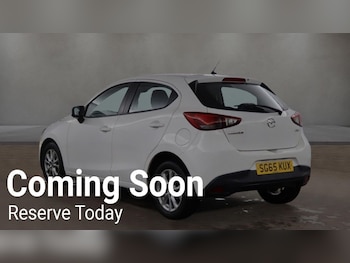 Used Mazda Mazda2 2015 for sale - 77288240: Photo