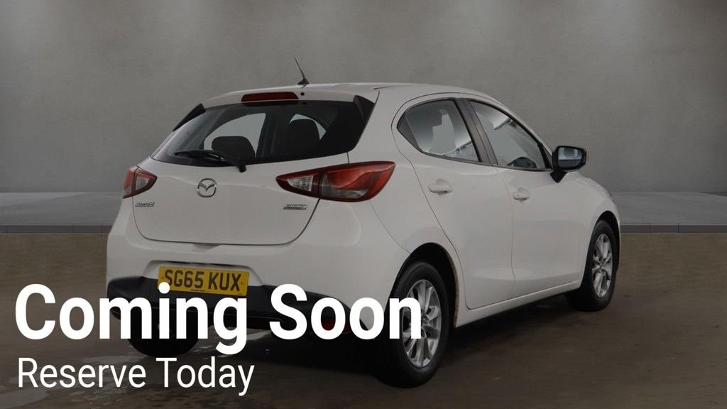Used Mazda Mazda2 2015 for sale - 77288240: Photo 4