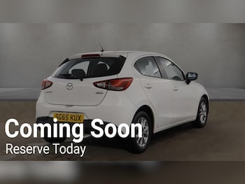 Used Mazda Mazda2 2015 for sale - 77288240: Photo