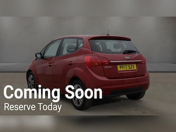 Used Kia Venga 2017 for sale - 78677902: Photo