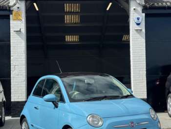 2012 (12) - 1.2 Lounge Hatchback 3dr Petrol Dualogic Euro 4 (69 bhp)