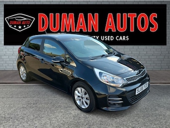 Kia - Rio