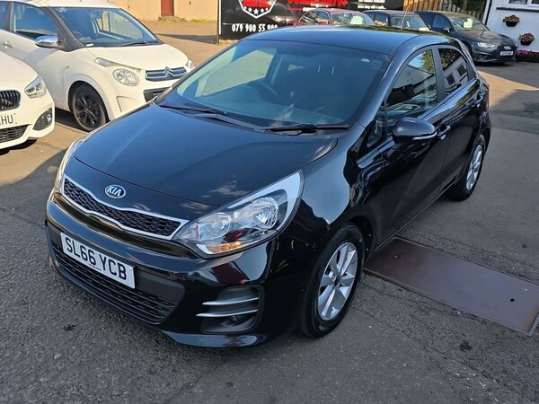 Used Kia Rio 2017 for sale - 75607078: Photo 3