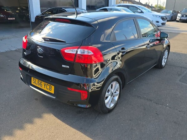 Used Kia Rio 2017 for sale - 75607078: Photo 7