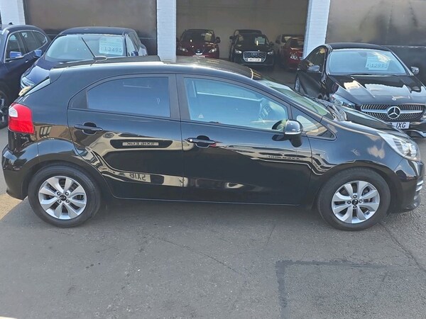 Used Kia Rio 2017 for sale - 75607078: Photo 8