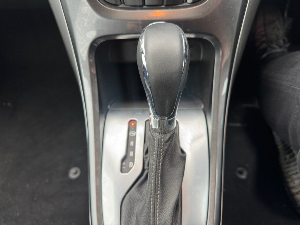 Used Vauxhall Astra 2014 for sale - 77680752: Photo 17