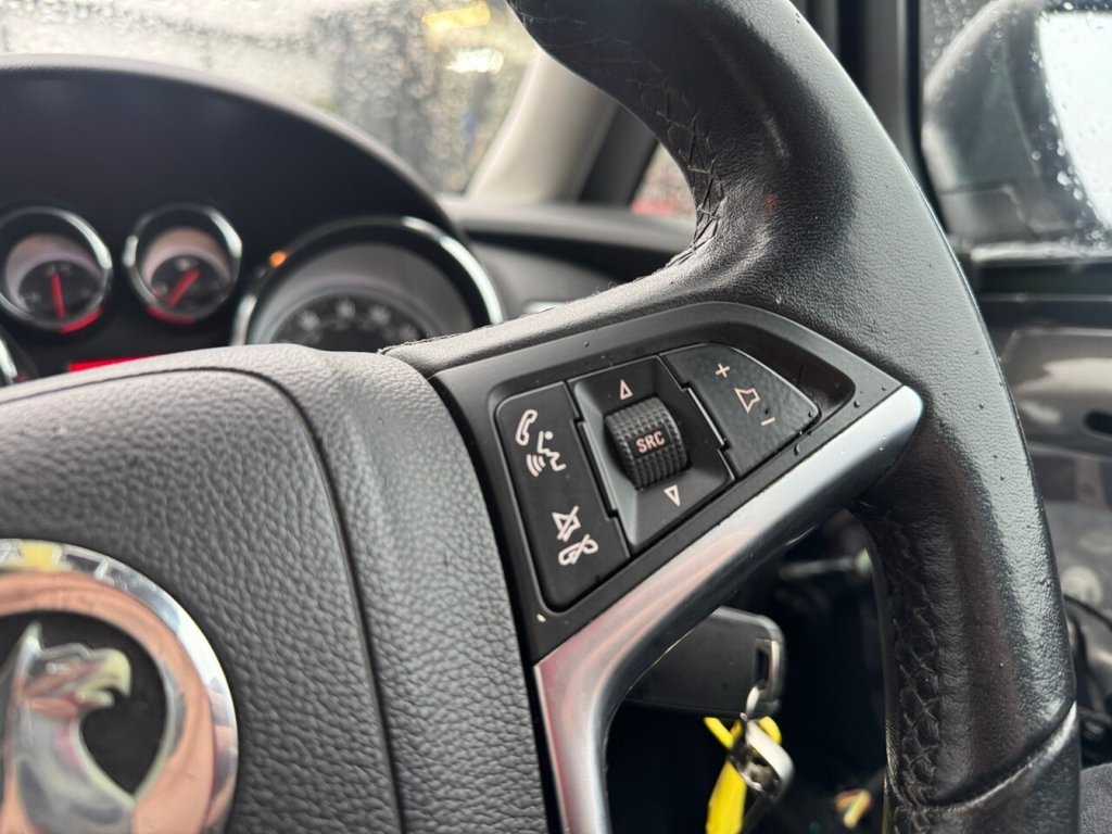 Used Vauxhall Astra 2014 for sale - 77680752: Photo 19