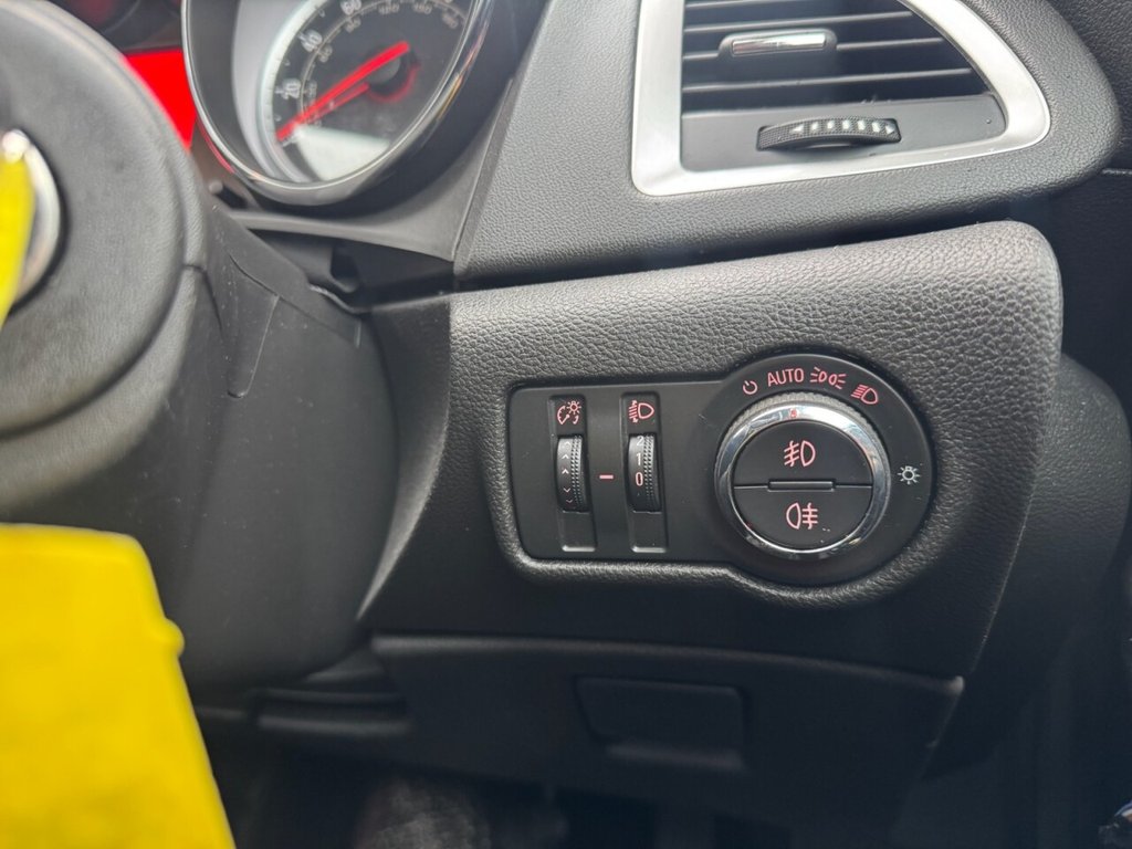 Used Vauxhall Astra 2014 for sale - 77680752: Photo 20