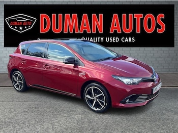 Used Toyota Auris 2017 for sale - 79265844: Photo