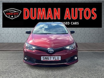 Used Toyota Auris 2017 for sale - 79265844: Photo