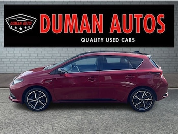 Used Toyota Auris 2017 for sale - 79265844: Photo