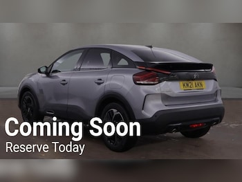 Used Citroen C4 2021 for sale - 79481980: Photo