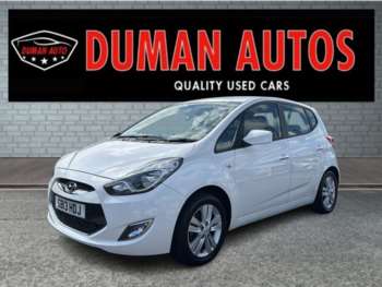 Used Hyundai Ix20 2013 for sale - 74997879: Photo