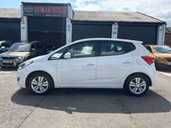 Used Hyundai Ix20 2013 for sale - 74997879: Photo