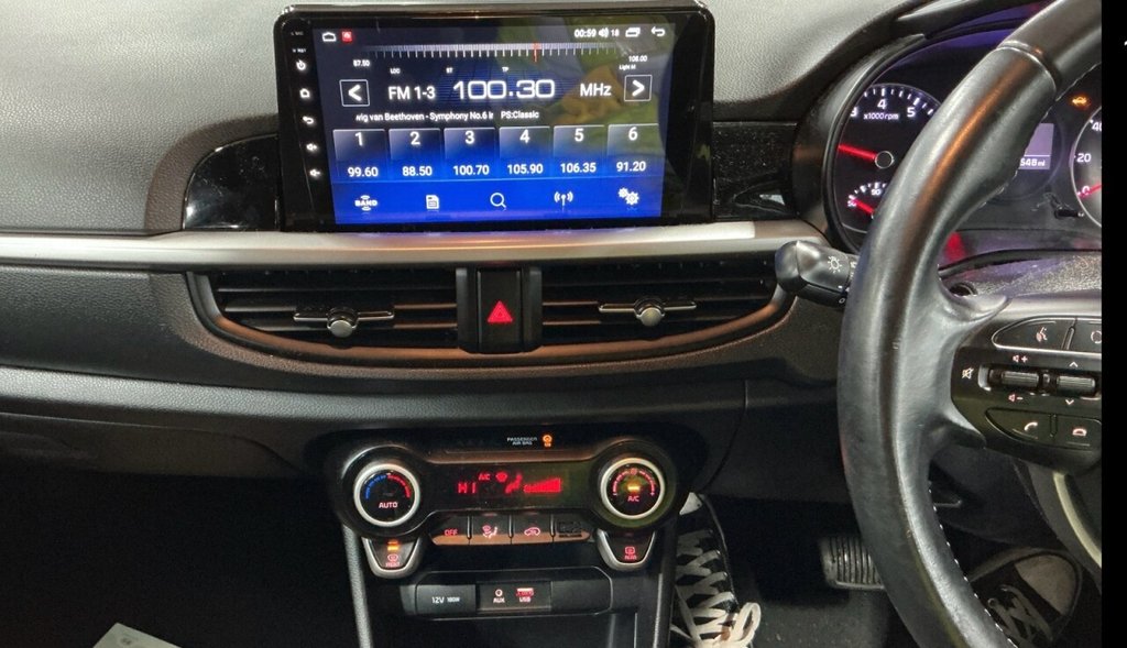 Used Kia Picanto 2017 for sale - 77498942: Photo 11