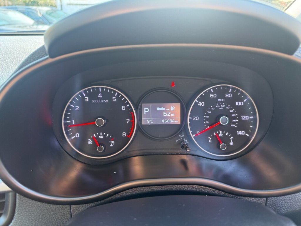 Used Kia Picanto 2017 for sale - 77498942: Photo 13