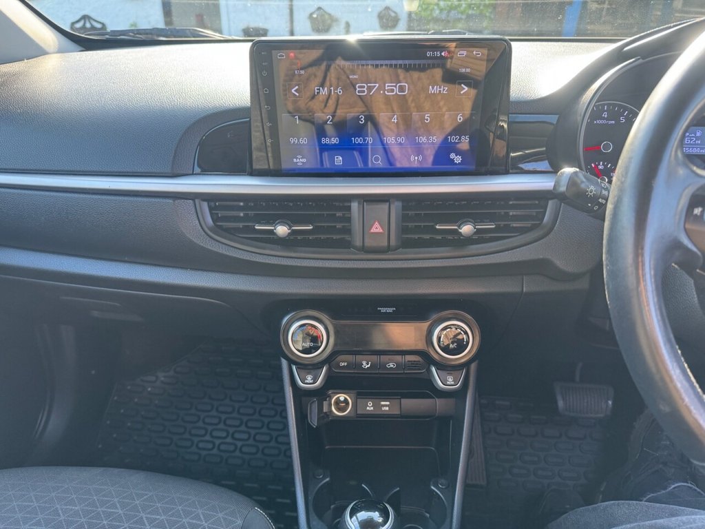 Used Kia Picanto 2017 for sale - 77498942: Photo 14