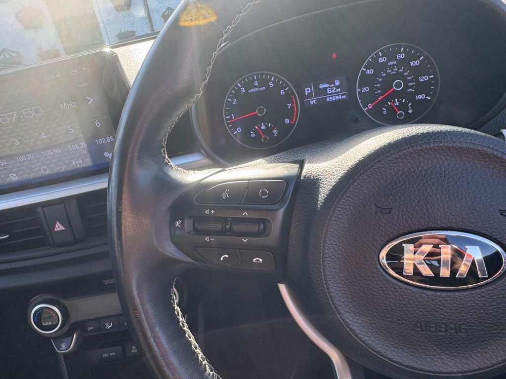 Used Kia Picanto 2017 for sale - 77498942: Photo 17