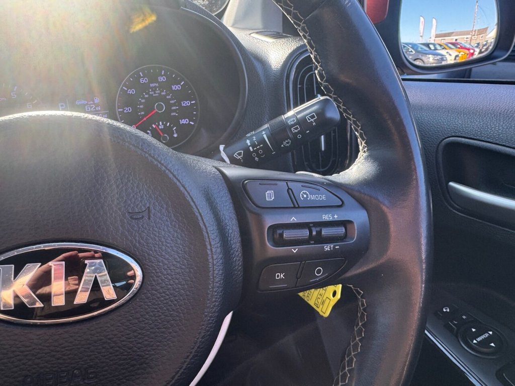 Used Kia Picanto 2017 for sale - 77498942: Photo 18