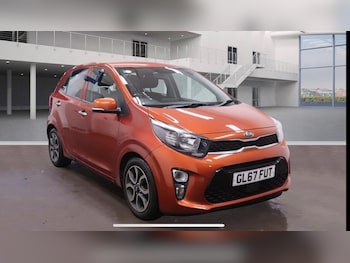 Used Kia Picanto 2017 for sale - 77498942: Photo