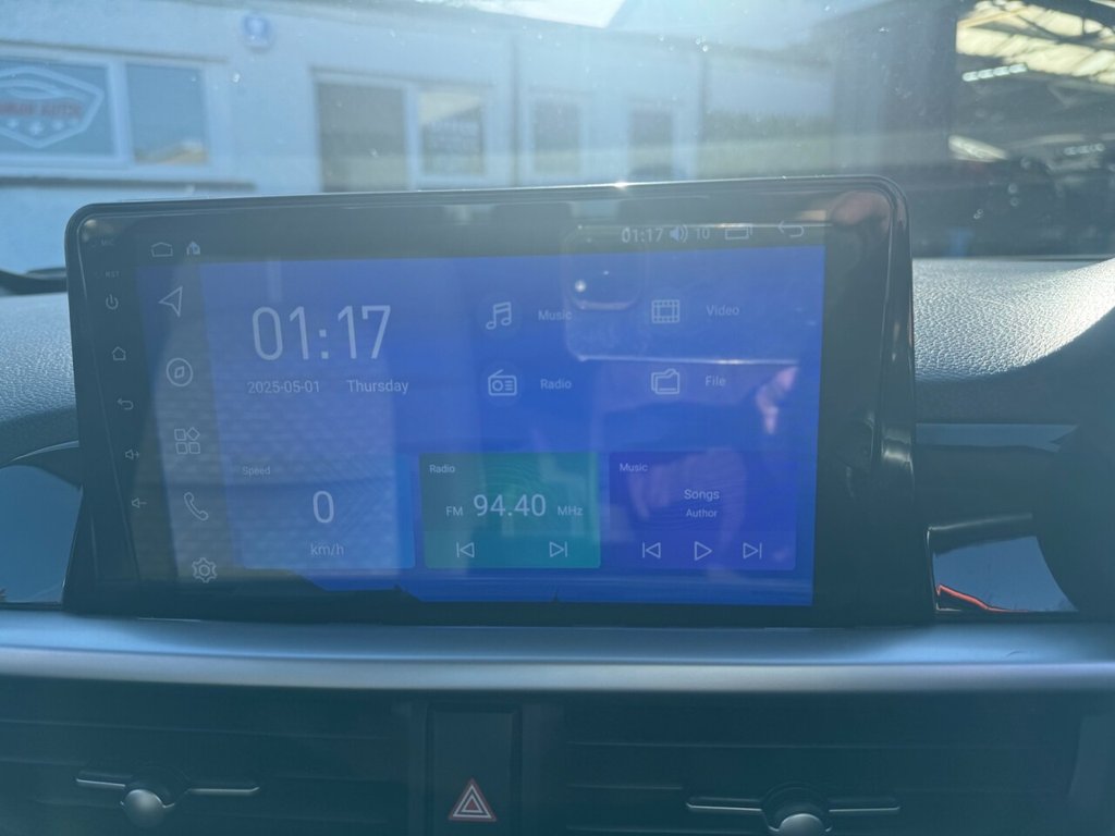 Used Kia Picanto 2017 for sale - 77498942: Photo 23