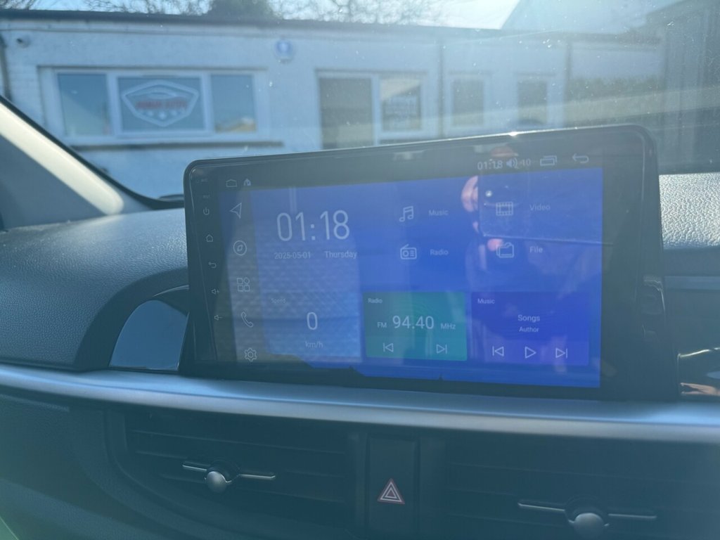 Used Kia Picanto 2017 for sale - 77498942: Photo 24