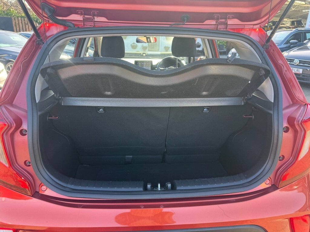 Used Kia Picanto 2017 for sale - 77498942: Photo 25