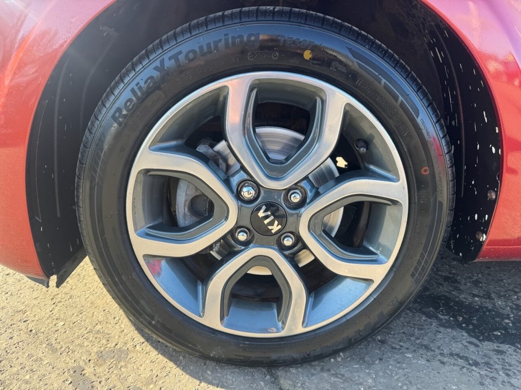 Used Kia Picanto 2017 for sale - 77498942: Photo 26