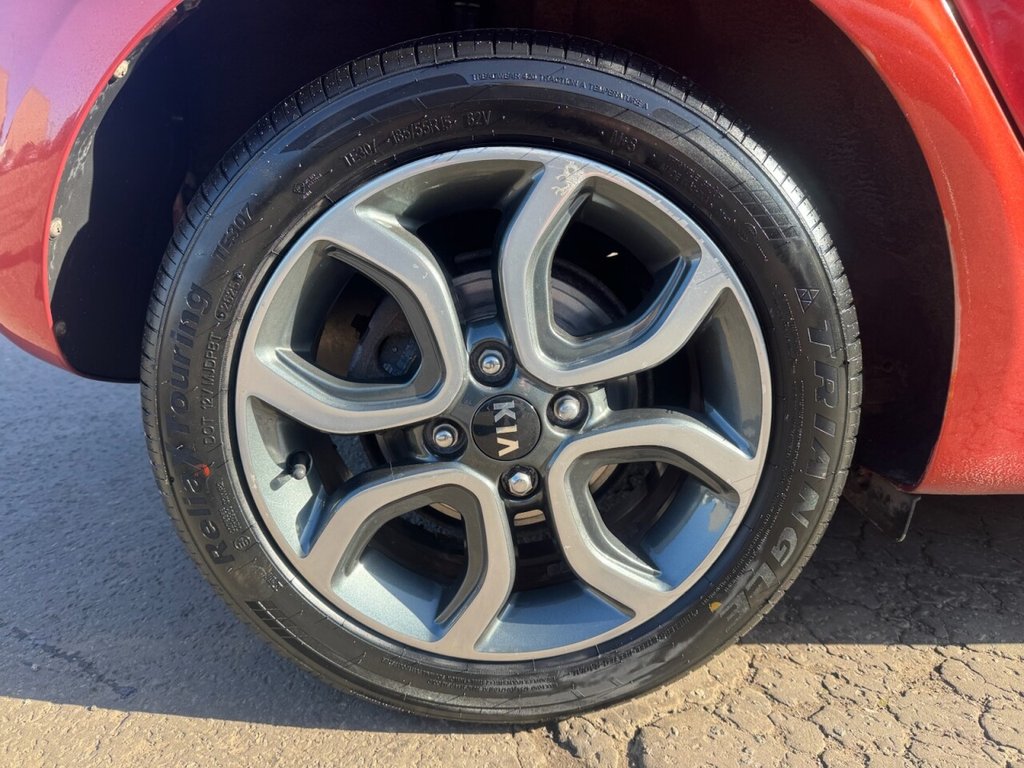 Used Kia Picanto 2017 for sale - 77498942: Photo 27