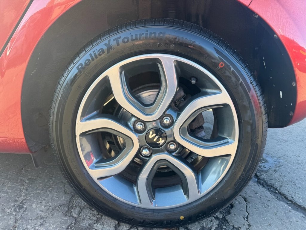 Used Kia Picanto 2017 for sale - 77498942: Photo 28