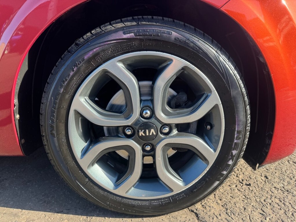 Used Kia Picanto 2017 for sale - 77498942: Photo 29