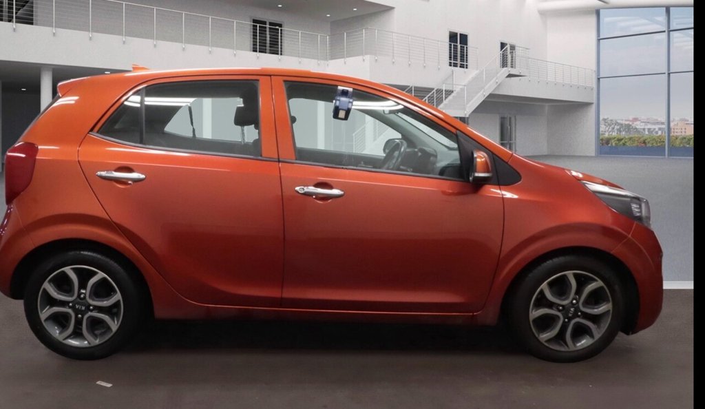 Used Kia Picanto 2017 for sale - 77498942: Photo 5