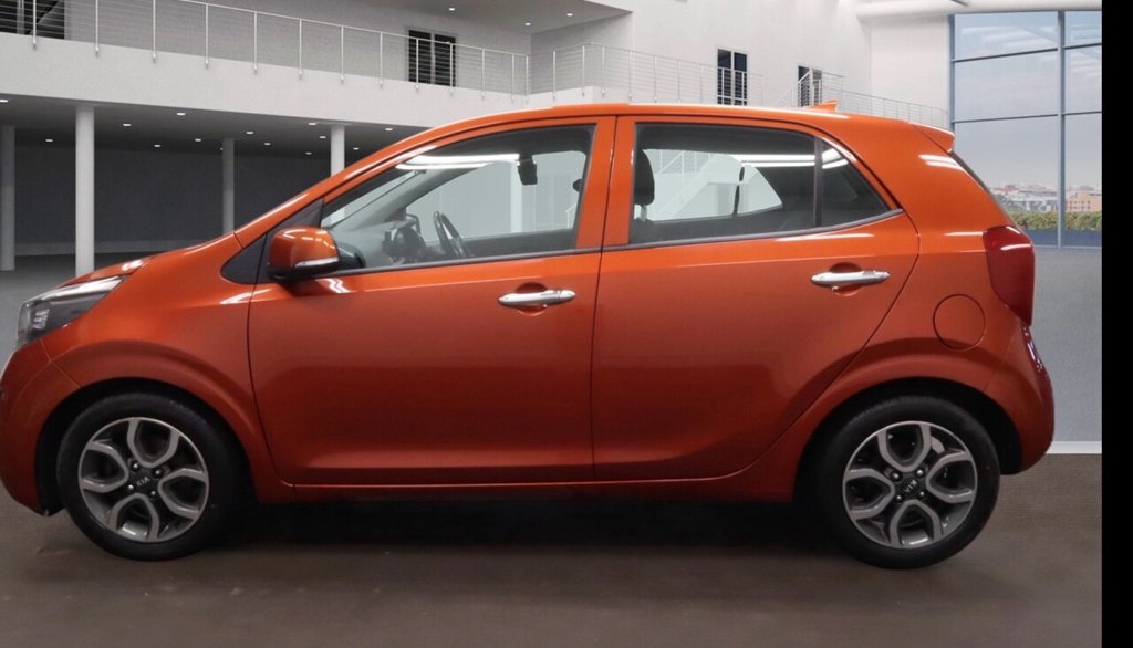 Used Kia Picanto 2017 for sale - 77498942: Photo 6