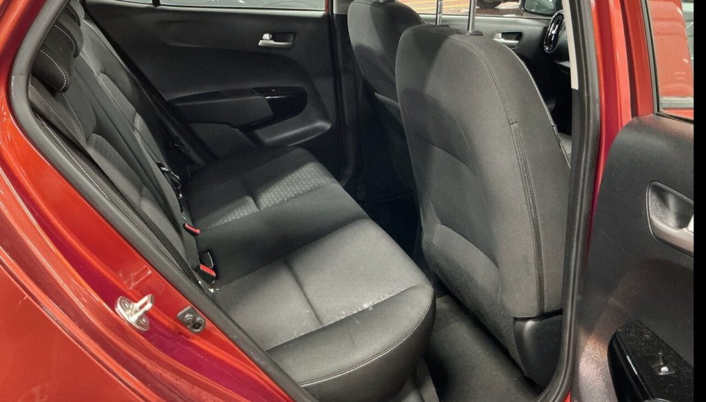 Used Kia Picanto 2017 for sale - 77498942: Photo 8