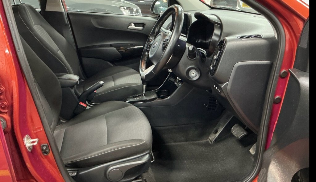 Used Kia Picanto 2017 for sale - 77498942: Photo 9