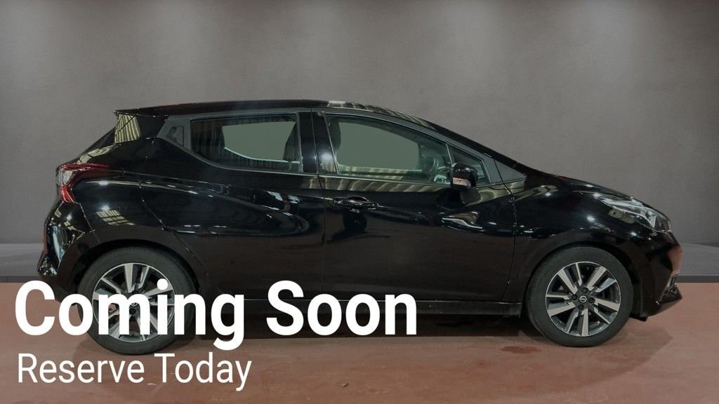 Used Nissan Micra 2018 for sale - 77703874: Photo 5