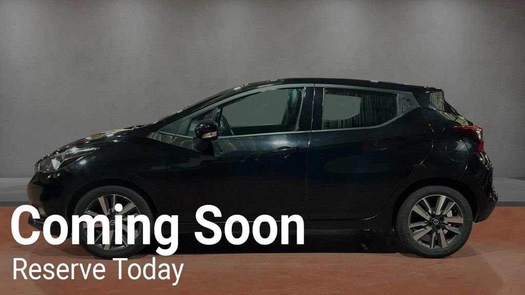 Used Nissan Micra 2018 for sale - 77703874: Photo 6