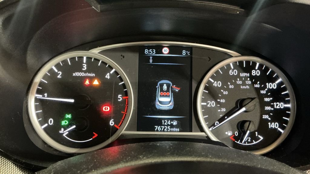 Used Nissan Micra 2018 for sale - 77703874: Photo 8